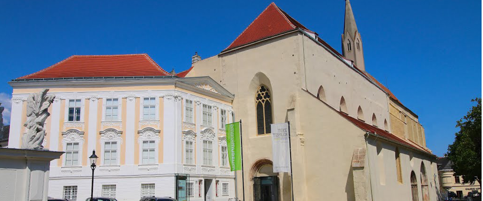 Museum Krems Bild